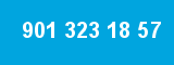 901 323 18 57